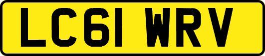 LC61WRV