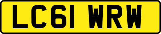 LC61WRW
