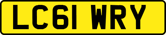 LC61WRY