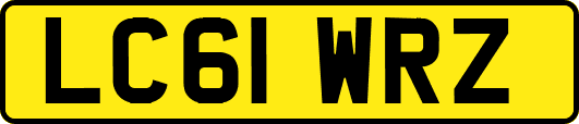 LC61WRZ