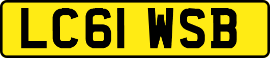 LC61WSB