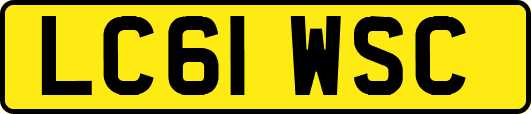 LC61WSC