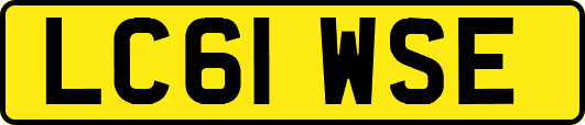LC61WSE