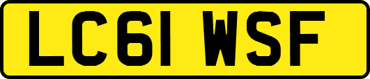 LC61WSF