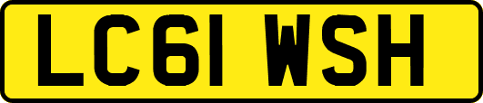 LC61WSH