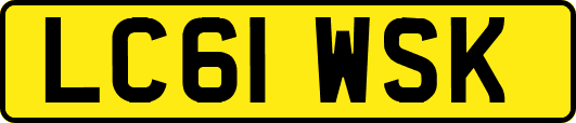 LC61WSK