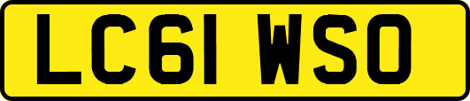 LC61WSO