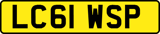 LC61WSP