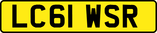 LC61WSR