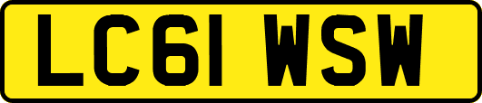 LC61WSW
