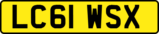LC61WSX