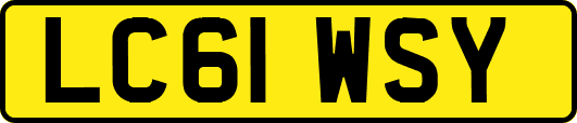 LC61WSY