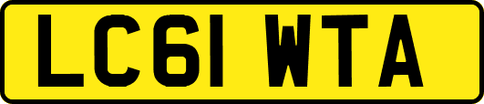 LC61WTA