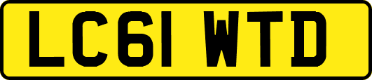 LC61WTD