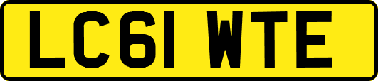 LC61WTE
