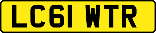 LC61WTR