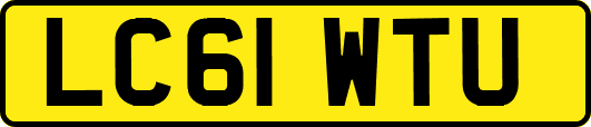 LC61WTU