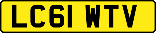 LC61WTV