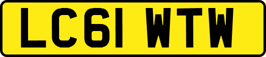 LC61WTW