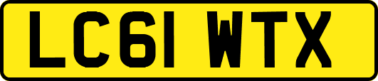 LC61WTX