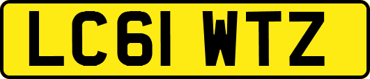 LC61WTZ