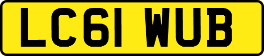 LC61WUB