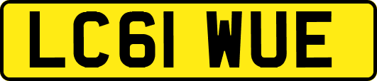 LC61WUE