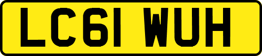 LC61WUH