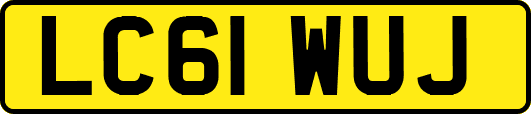 LC61WUJ