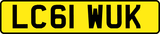 LC61WUK