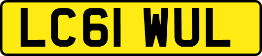LC61WUL