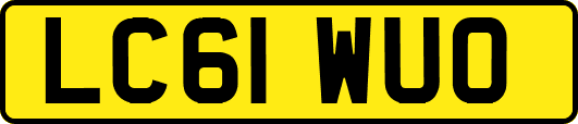 LC61WUO