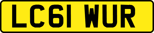 LC61WUR