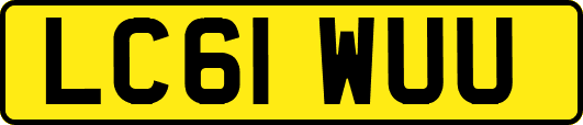 LC61WUU
