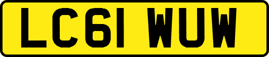 LC61WUW