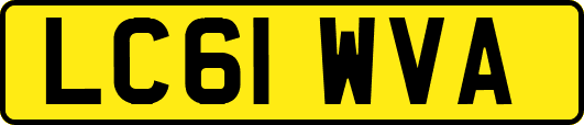 LC61WVA