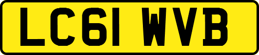 LC61WVB