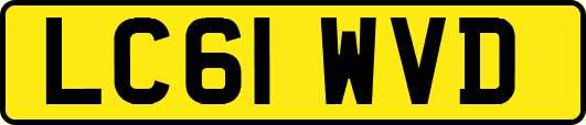 LC61WVD
