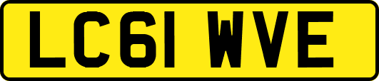 LC61WVE