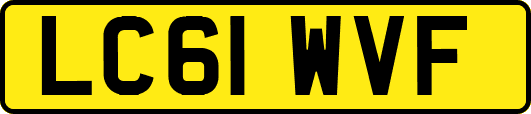 LC61WVF
