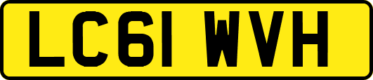 LC61WVH