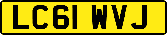 LC61WVJ