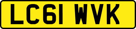 LC61WVK