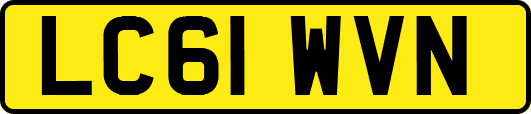 LC61WVN
