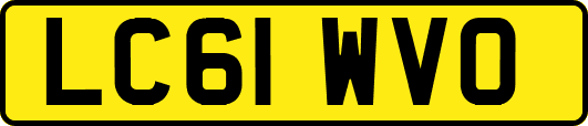 LC61WVO