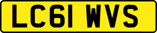LC61WVS