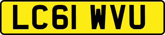LC61WVU