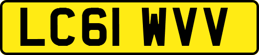 LC61WVV