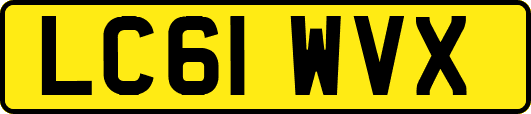 LC61WVX