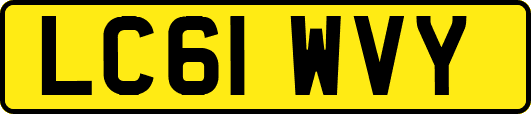 LC61WVY